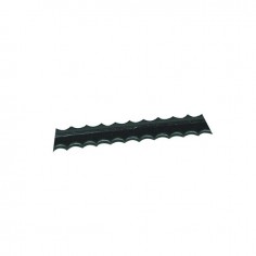 BRINS DE FIL DE DEBROUSSAILLEUSE DENTE NYLSAW Ø 4 MM 26CM X20 2