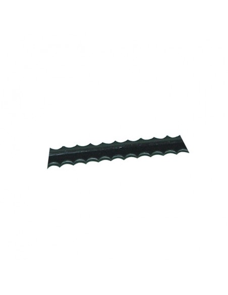 BRINS DE FIL DE DEBROUSSAILLEUSE DENTE NYLSAW Ø 4 MM 26CM X20