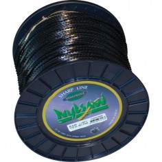FIL DE DEBROUSSAILLEUSE DENTE NYLSAW Ø 4 MM 110M