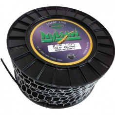 FIL DE DEBROUSSAILLEUSE DENTE NYLSAW Ø 3 MM 132M