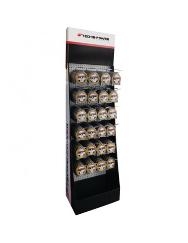 BOX FILS DE DEBROUSSAILLEUSE PLATINIUM TECHNI-POWER