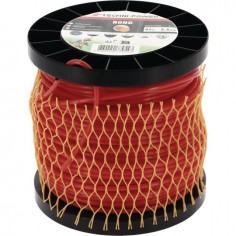 FIL DE DEBROUSSAILLEUSE ROND Ø 3