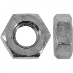 ECROU SERRAGE A GAUCHE 12X175 POUR LAME DEBROUSSAILLEUSE