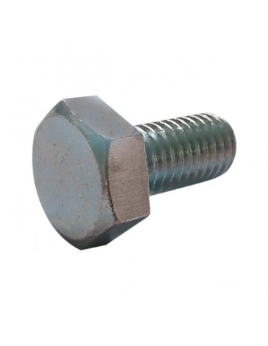 VIS SERRAGE A GAUCHE 5/16 UNC POUR LAME DEBROUSSAILLEUSE