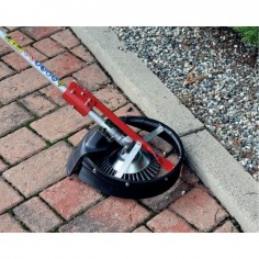 PROTECTEUR UNIVERSEL POUR BROSSE DE DESHERBAGE 2