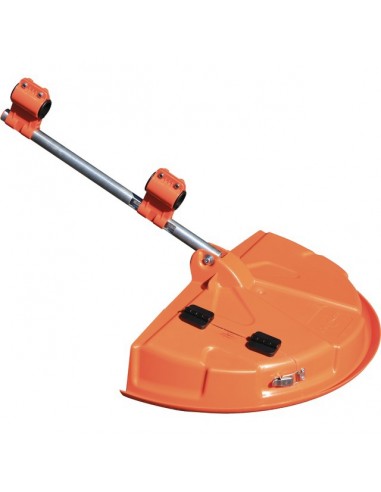 CARTER ANTI-PROJECTION AVEC VOLET RABATTABLE CLICK PROTECT PRO