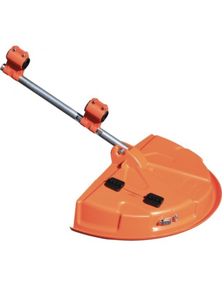 CARTER ANTI-PROJECTION AVEC VOLET RABATTABLE CLICK PROTECT PRO