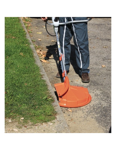 CARTER ANTI-PROJECTION AVEC VOLET RABATTABLE CLICK PROTECT PRO