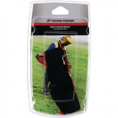 HARNAIS PETIT MODELE POUR DEBROUSSAILLEUSE TECHNI-POWER