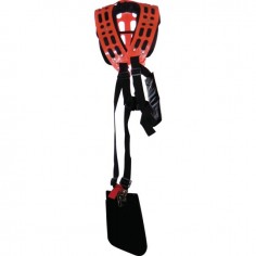 HARNAIS POUR DEBROUSSAILLEUSE PROFESSIONNEL TECHNI-POWER 2