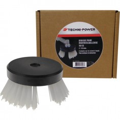 BROSSE DE DESHERBAGE NYLON