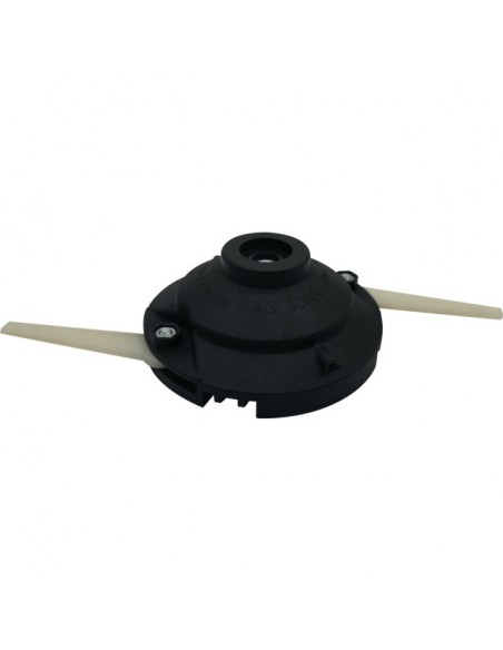 TETE DE DESHERBAGE NYLON 3 EN 1 BRIN ACIER NYLON PLASTIQUE