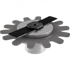 TETE SPOLLONATORE 150MM DEBROUSSAILLEUSES 30CC 2