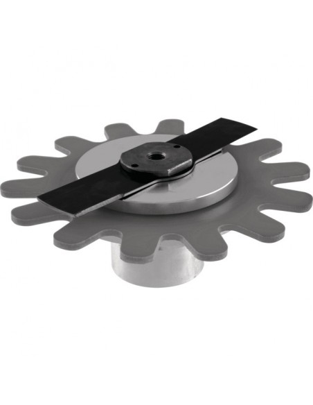 TETE SPOLLONATORE 150MM DEBROUSSAILLEUSES 30CC