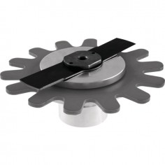LAME DE RECHANGE POUR TETE SPOLLONATORE 150 MM