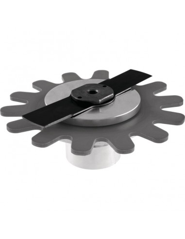LAME DE RECHANGE POUR TETE SPOLLONATORE 150 MM
