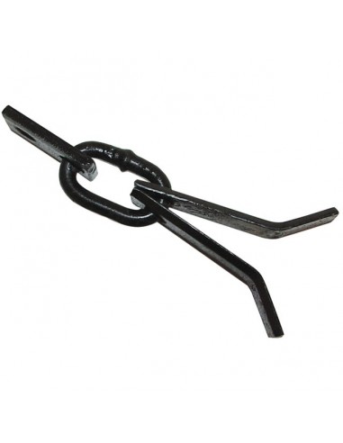 FLEAU A CHAINE POUR CARROY GIRAUDON