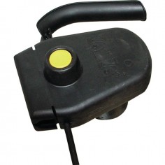 COMBINE INTERRUPTEUR 12A AVEC SECURITE