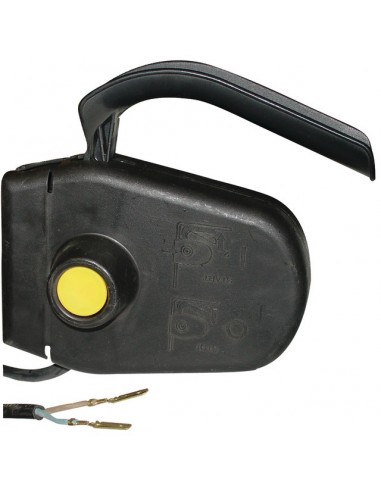 COMBINE INTERRUPTEUR 10A SANS SECURITE