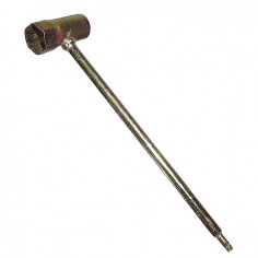 CLE A BOUGIE Ø 19 MM POUR STIHL A EMBOUT TORX