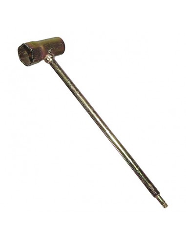 CLE A BOUGIE Ø 19 MM POUR STIHL A EMBOUT TORX
