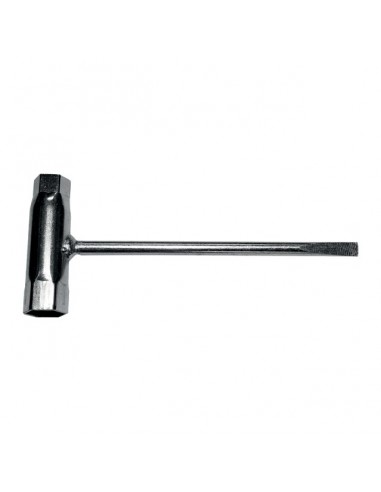 CLE A BOUGIE LONGUE 11X16MM BLISTER