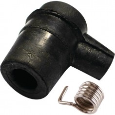 CONNECTEUR DE BOUGIE