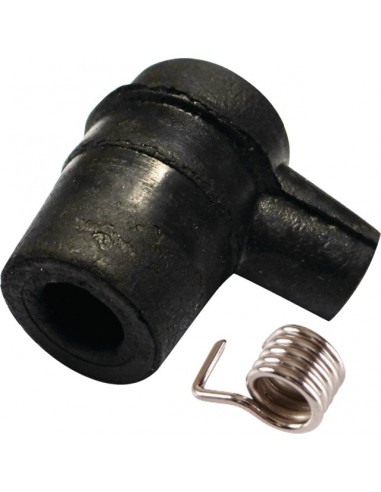 CONNECTEUR BOUGIE INSERT A VISSER STANDARD