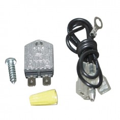 MODULE ALLUMAGE 2 FILS TYPE NOVA POUR 2/4 TEMPS