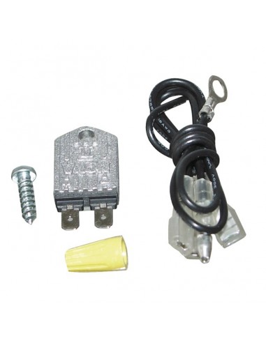 MODULE ALLUMAGE 2 FILS TYPE NOVA POUR 2/4 TEMPS