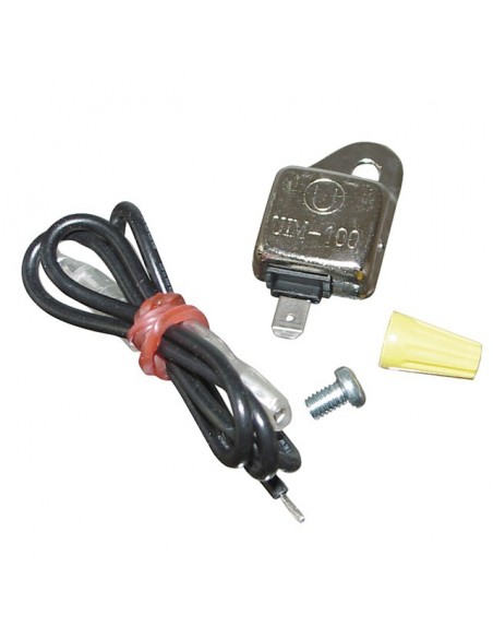 MODULE ALLUMAGE MECO