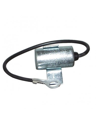 CONDENSATEUR POUR ASPERA/TECUMSEH (644 0001)