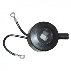 BOBINE ALLUMAGE CLASSIQUE POUR BERNARD MOTEUR