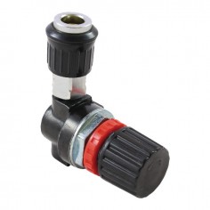 DETENDEUR + RACCORD RAPIDE 1/4