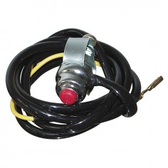 INTERRUPTEUR POUSSOIR POUR TUBE Ø 22