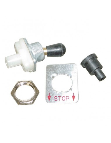 INTERRUPTEUR ARRET POUR STIHL 024/026 (1121-430-0200)