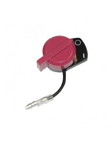 INTERRUPTEUR ARRET POUR HONDA (361-ZH8-W41)