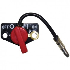 INTERRUPTEUR ARRET POUR ROBIN (066-99002-17)