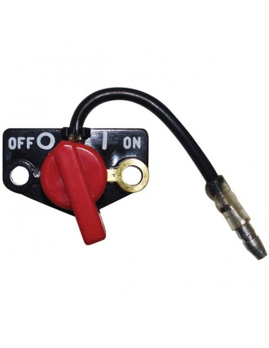 INTERRUPTEUR ARRET POUR ROBIN (066-99002-17)