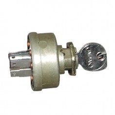 CONTACTEUR A CLE 5 FICHES (44745)