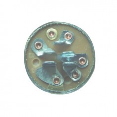 CONTACTEUR A CLE 5 FICHES (44745) 2