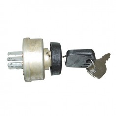 CONTACTEUR A CLE 5 FICHES POUR STIGA