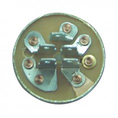 CONTACTEUR A CLE 5 FICHES POUR STIGA 2