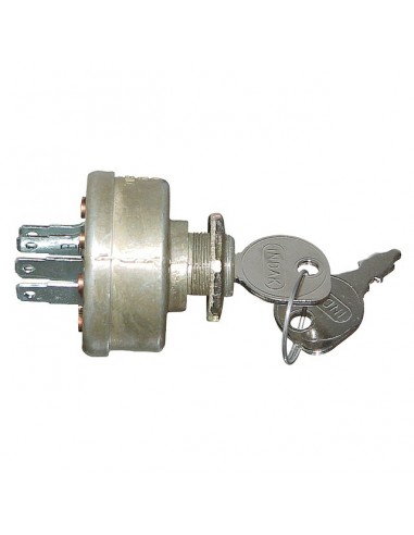 CONTACTEUR 6 FICHES POUR MURRAY (92377)