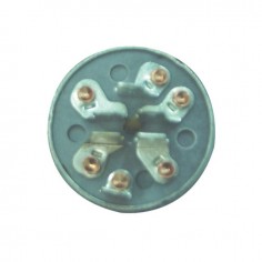 CONTACTEUR 6 FICHES POUR MURRAY (92377) 2