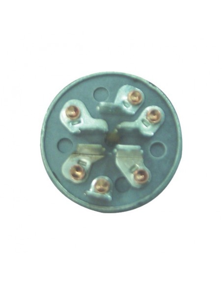 CONTACTEUR 6 FICHES POUR MURRAY (92377)