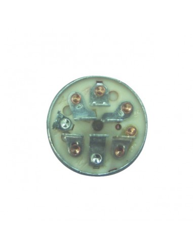 CONTACTEUR 7 FICHES POUR AYP (532140301)