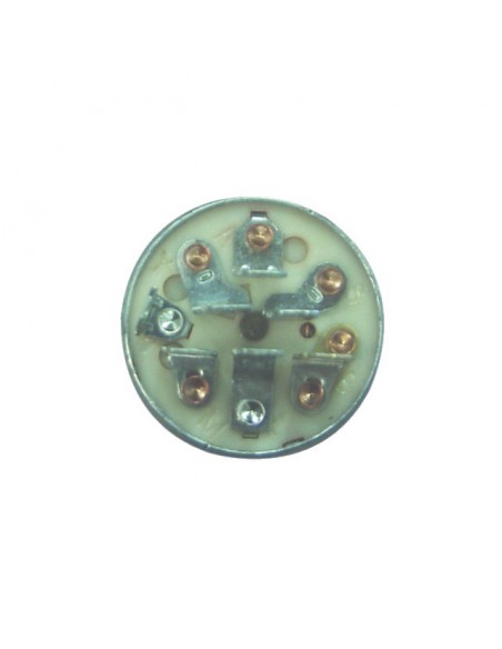 CONTACTEUR 7 FICHES POUR AYP (532140301)