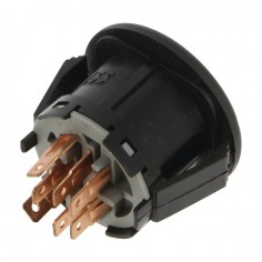 CONTACTEUR 7 FICHES POUR MTD/MURRAY/AYP (532163968)