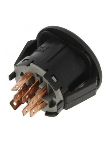 CONTACTEUR 7 FICHES POUR MTD/MURRAY/AYP (532163968)